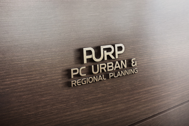 Design de Logo par armanmajumder1 pour PC Urban & Regional Planning | Design #13228082
