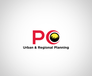 Logo Design by surpris for PC Urban & Regional Planning | Design: #13266540