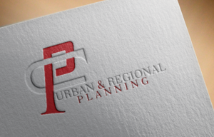 Logo Design by tani_sha321 for PC Urban & Regional Planning | Design: #13228095