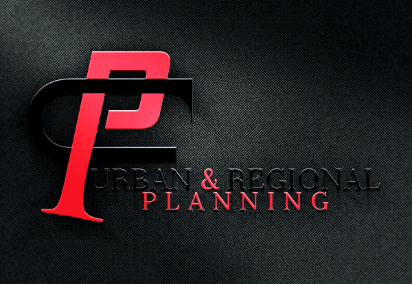 Logo Design by tani_sha321 for PC Urban & Regional Planning | Design #13228096
