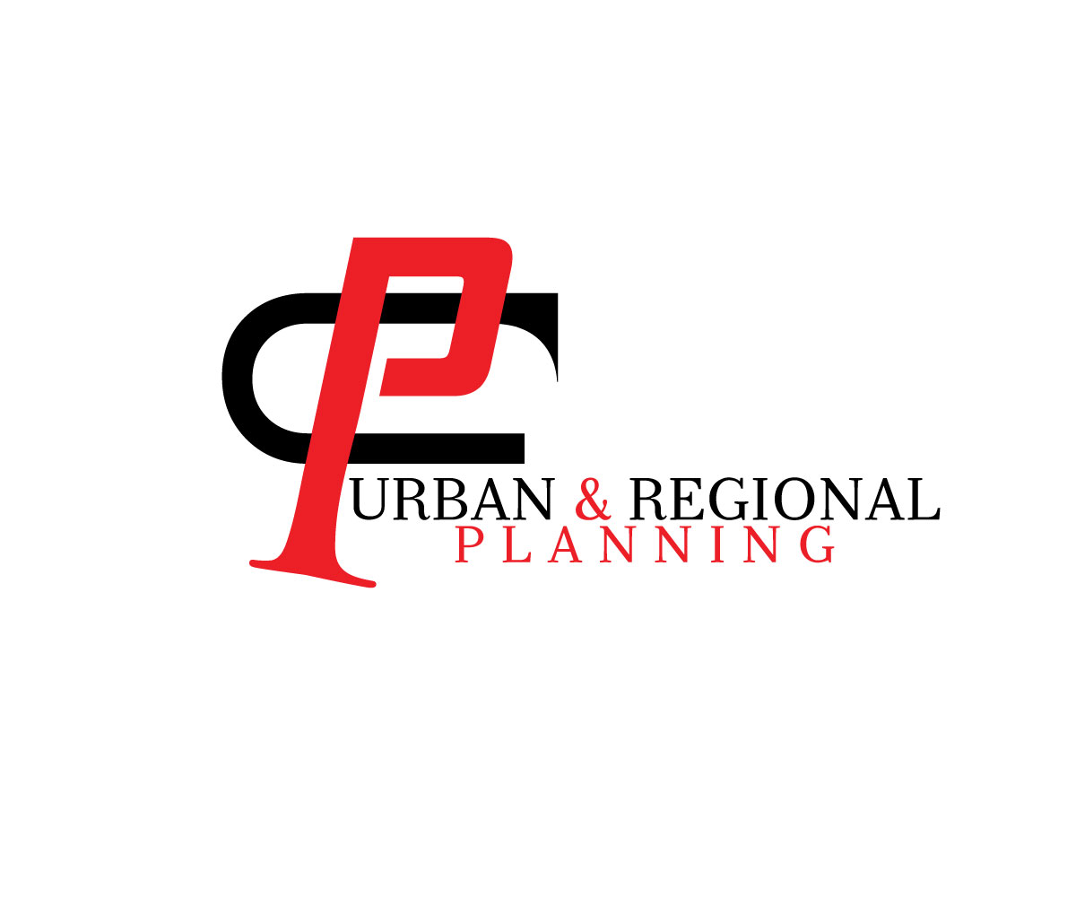 Logo Design by tani_sha321 for PC Urban & Regional Planning | Design #13228115