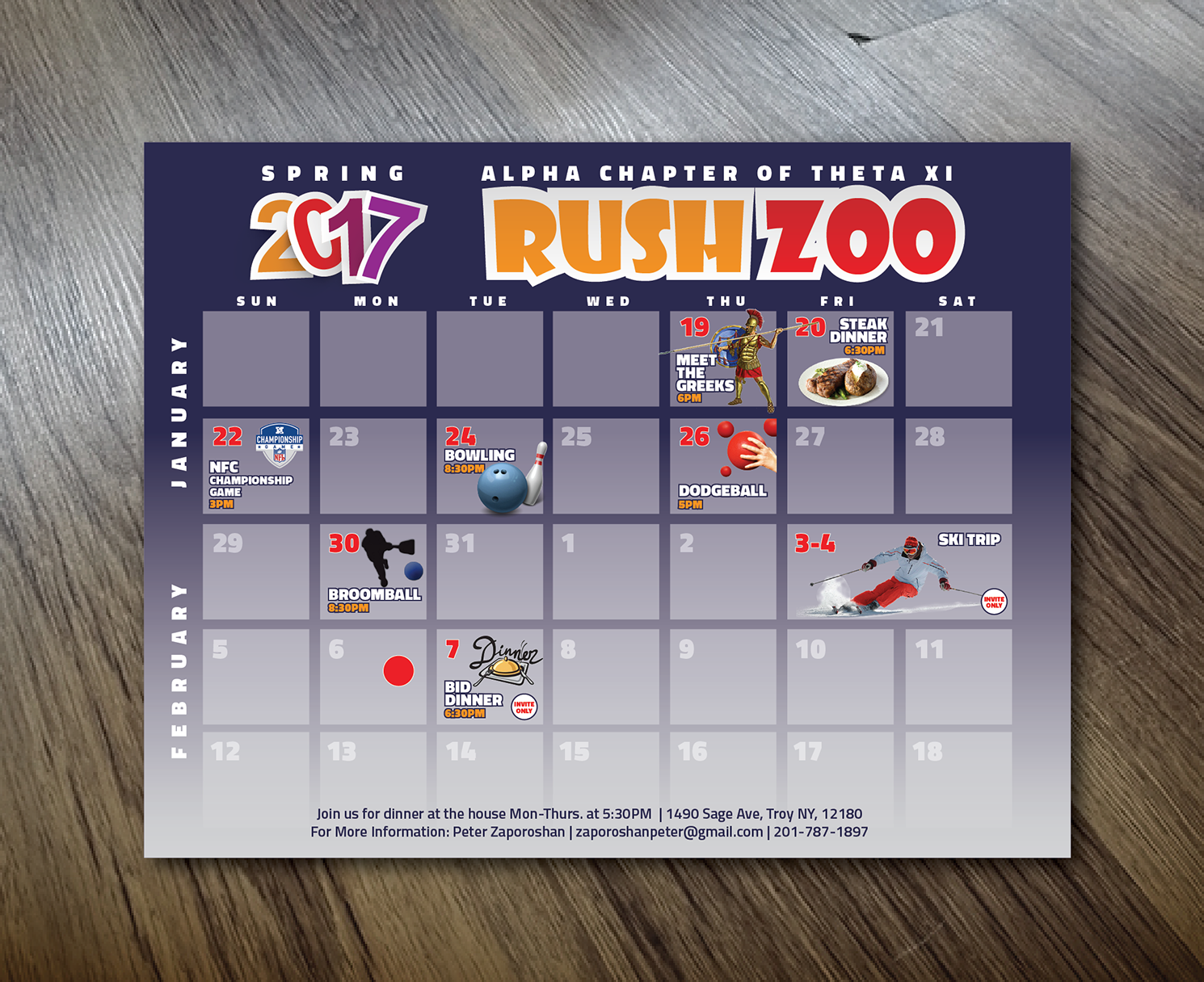 Design de Flyer par Alexandar pour ce projet | Design : #13239152