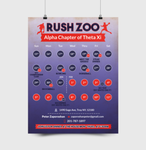 Flyer Design by Kishaloy_D