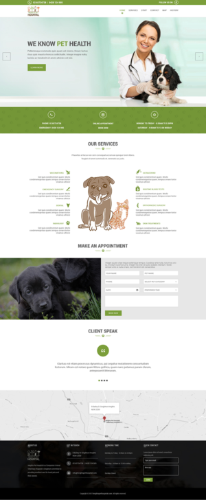 Web Design by Abhinav Katiyar