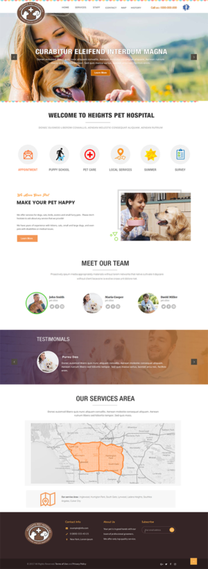 Web Design by Deepak Diwan