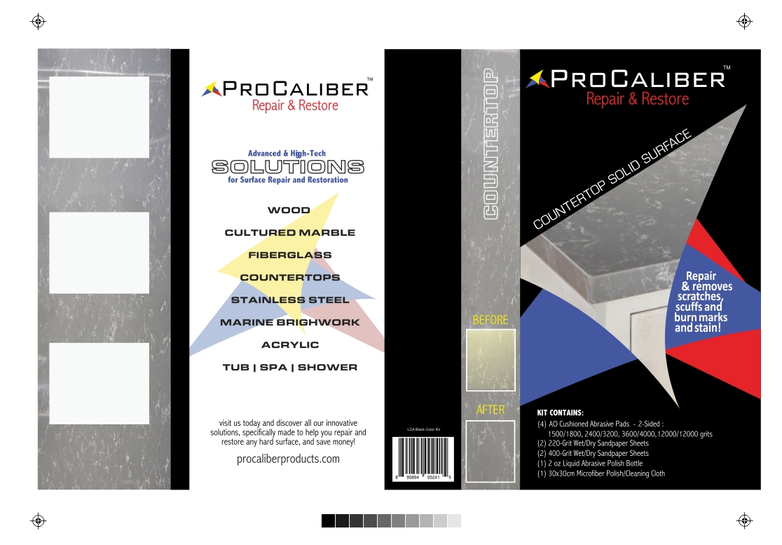 Verpackungs-Design von wchristia für Best Practices Enterprises | Design #13606392