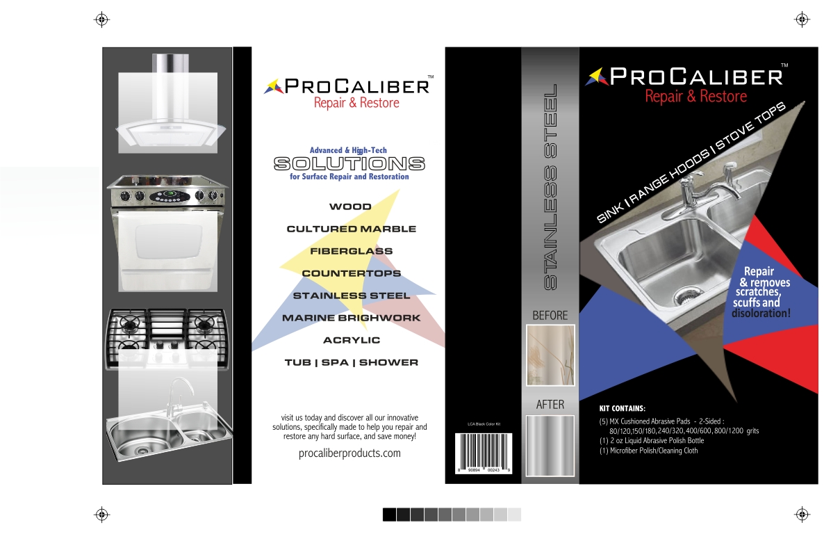 Verpackungs-Design von wchristia für Best Practices Enterprises | Design #13613378
