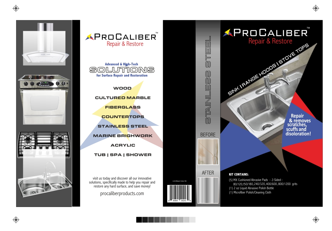 Verpackungs-Design von wchristia für Best Practices Enterprises | Design #13613401