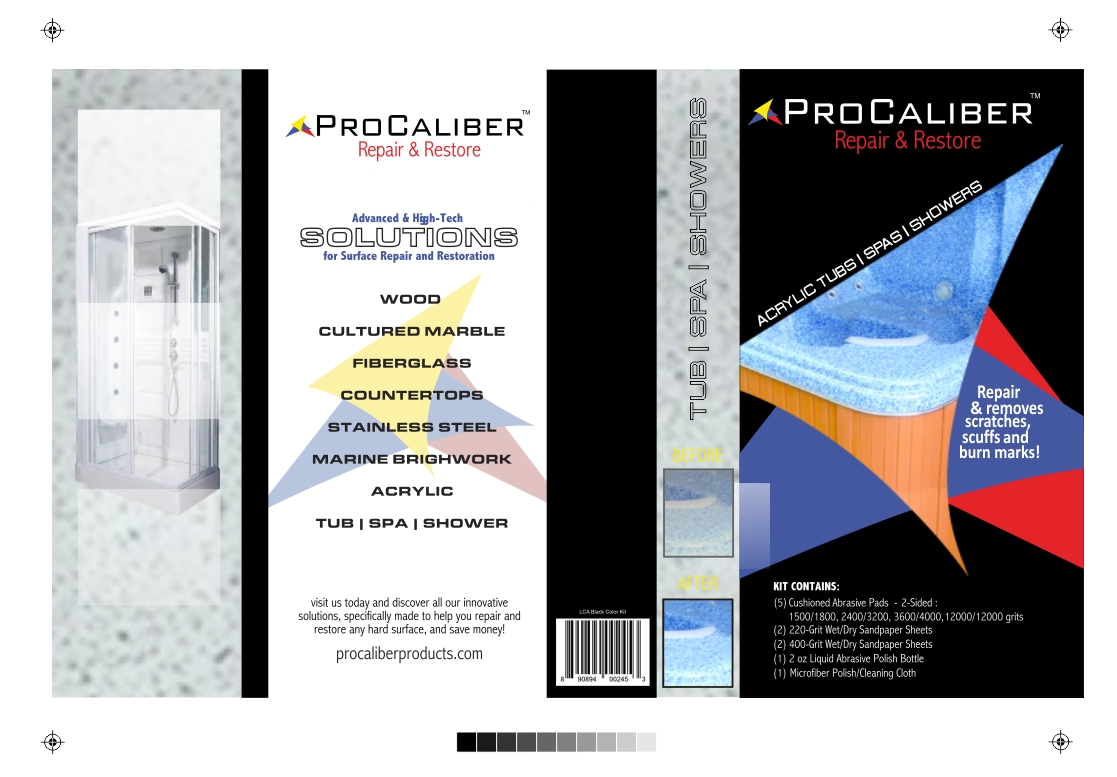 Verpackungs-Design von wchristia für Best Practices Enterprises | Design #13617701