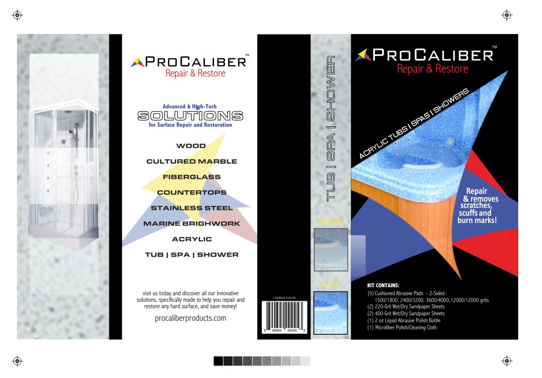 Packaging Design by wchristia for Best Practices Enterprises | Design #13617716