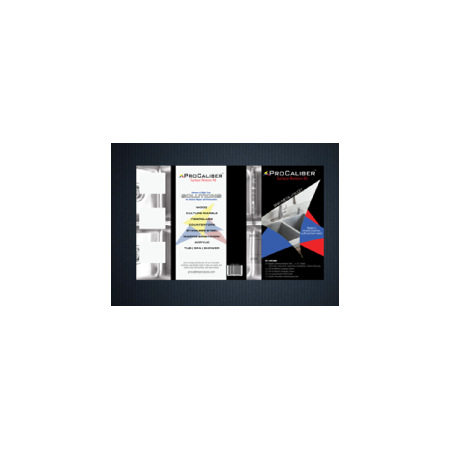 Verpackungs-Design von Krypton Designer für Best Practices Enterprises | Design #13627624