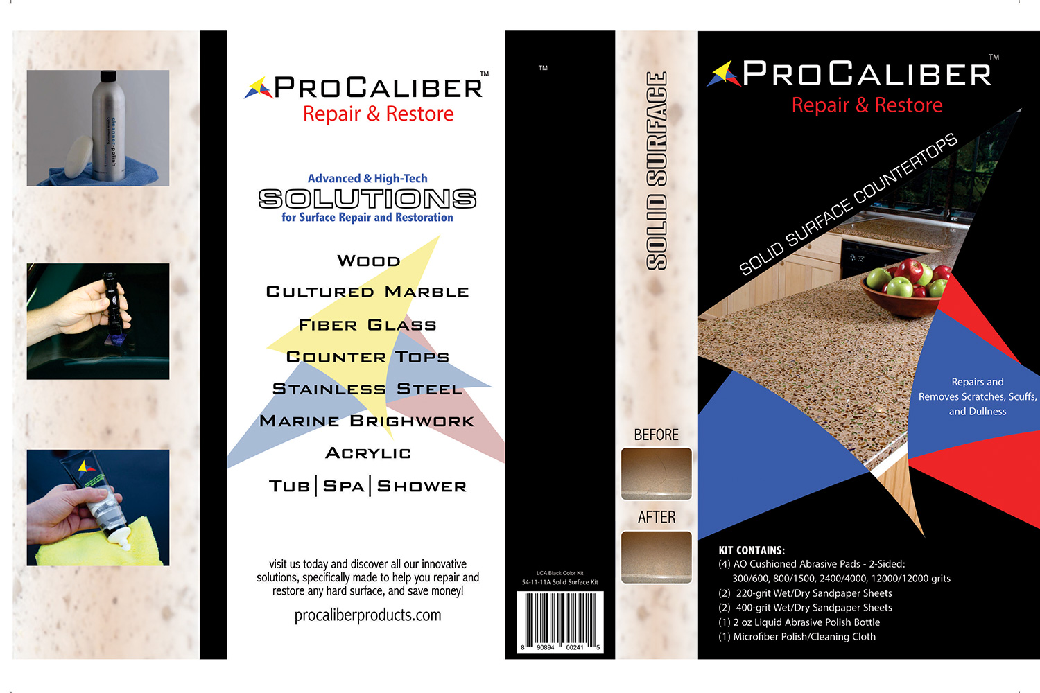 Verpackungs-Design von Petter Goms für Best Practices Enterprises | Design #13700172