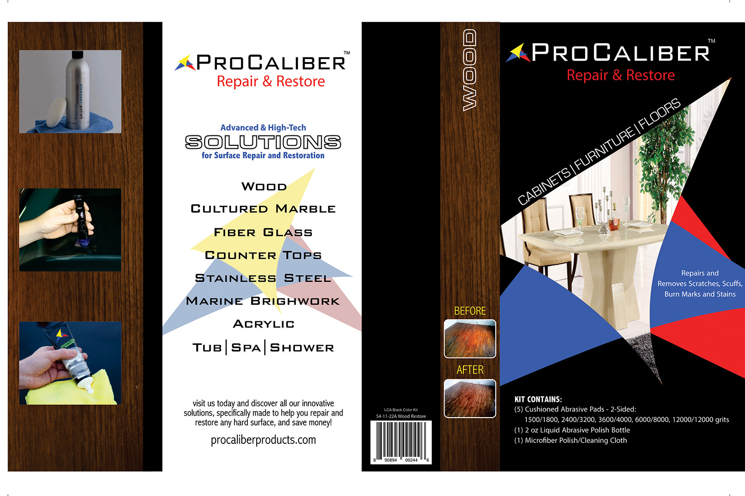 Verpackungs-Design von Petter Goms für Best Practices Enterprises | Design #13710035