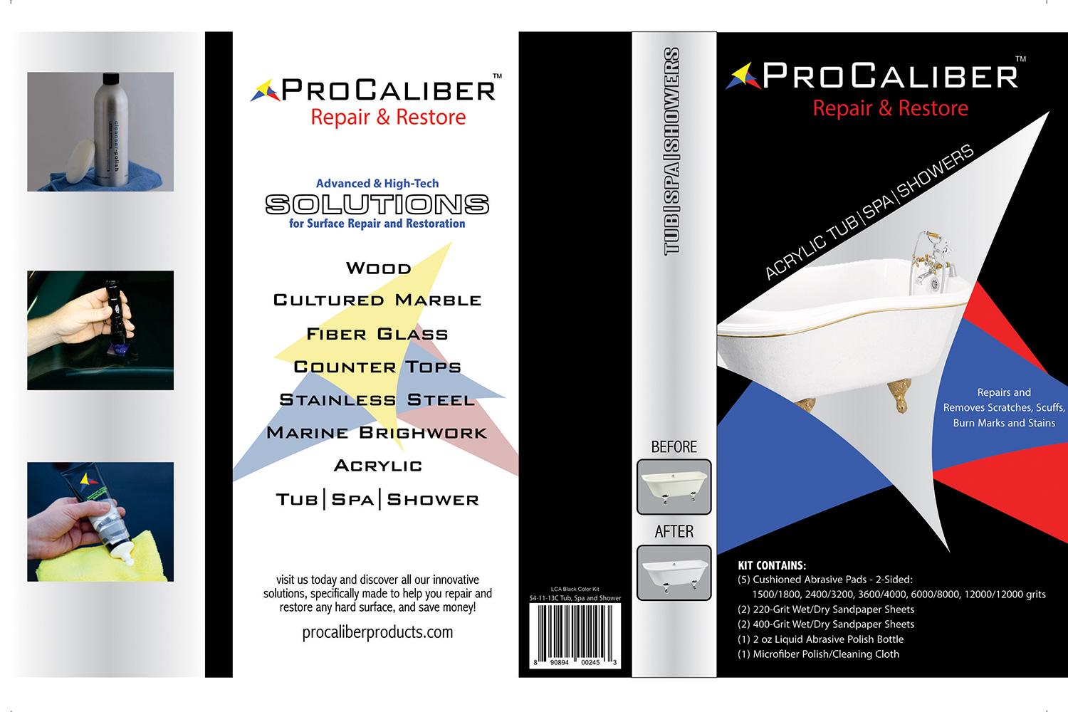 Packaging Design by Petter Goms for Best Practices Enterprises | Design #13710197