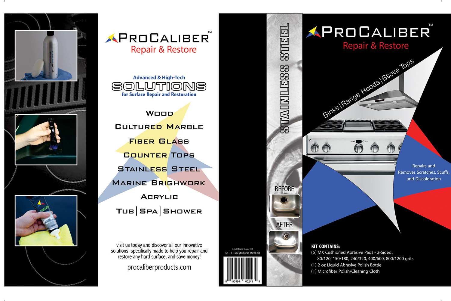 Packaging Design by Petter Goms for Best Practices Enterprises | Design #13710687