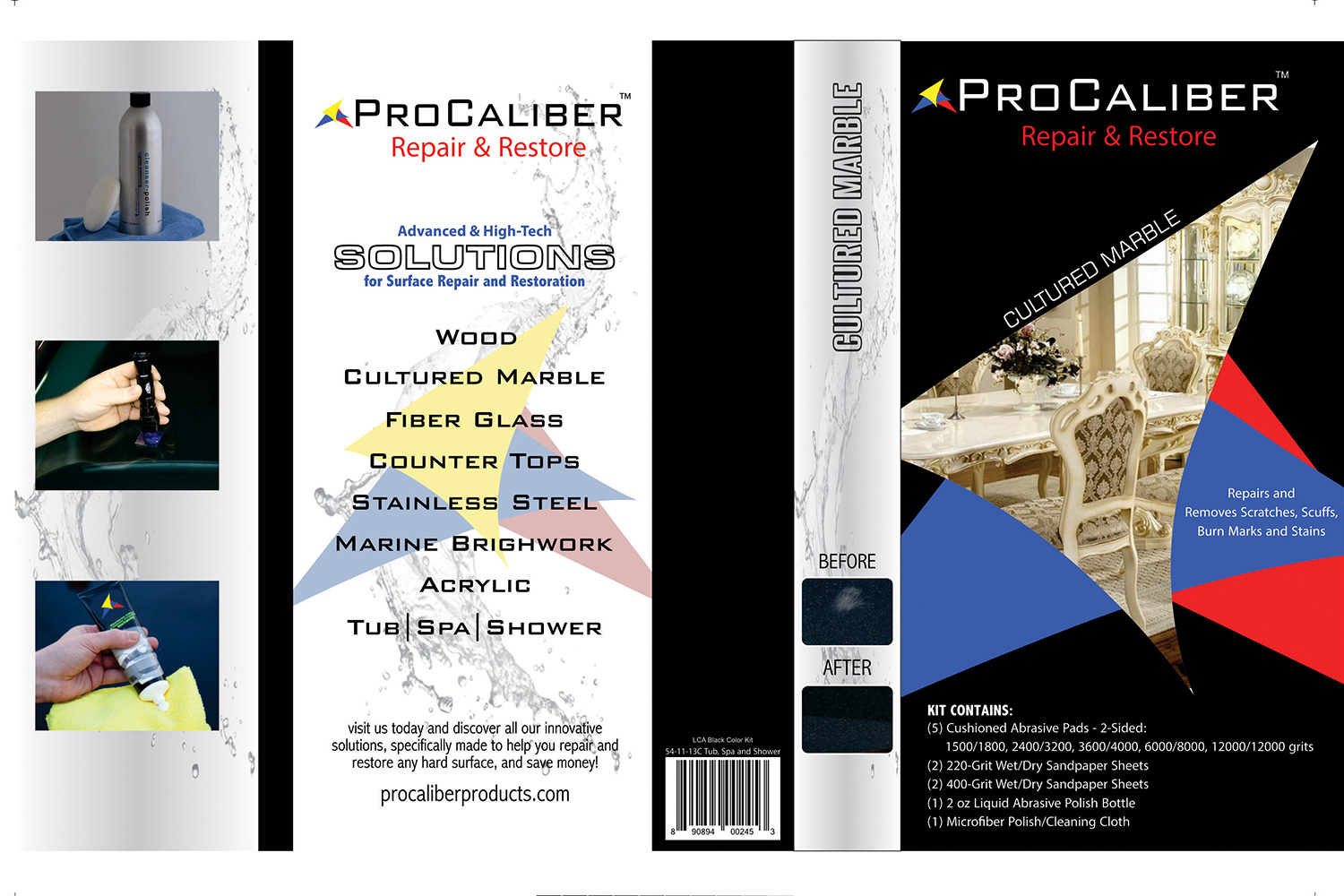 Packaging Design by Petter Goms for Best Practices Enterprises | Design #13713818