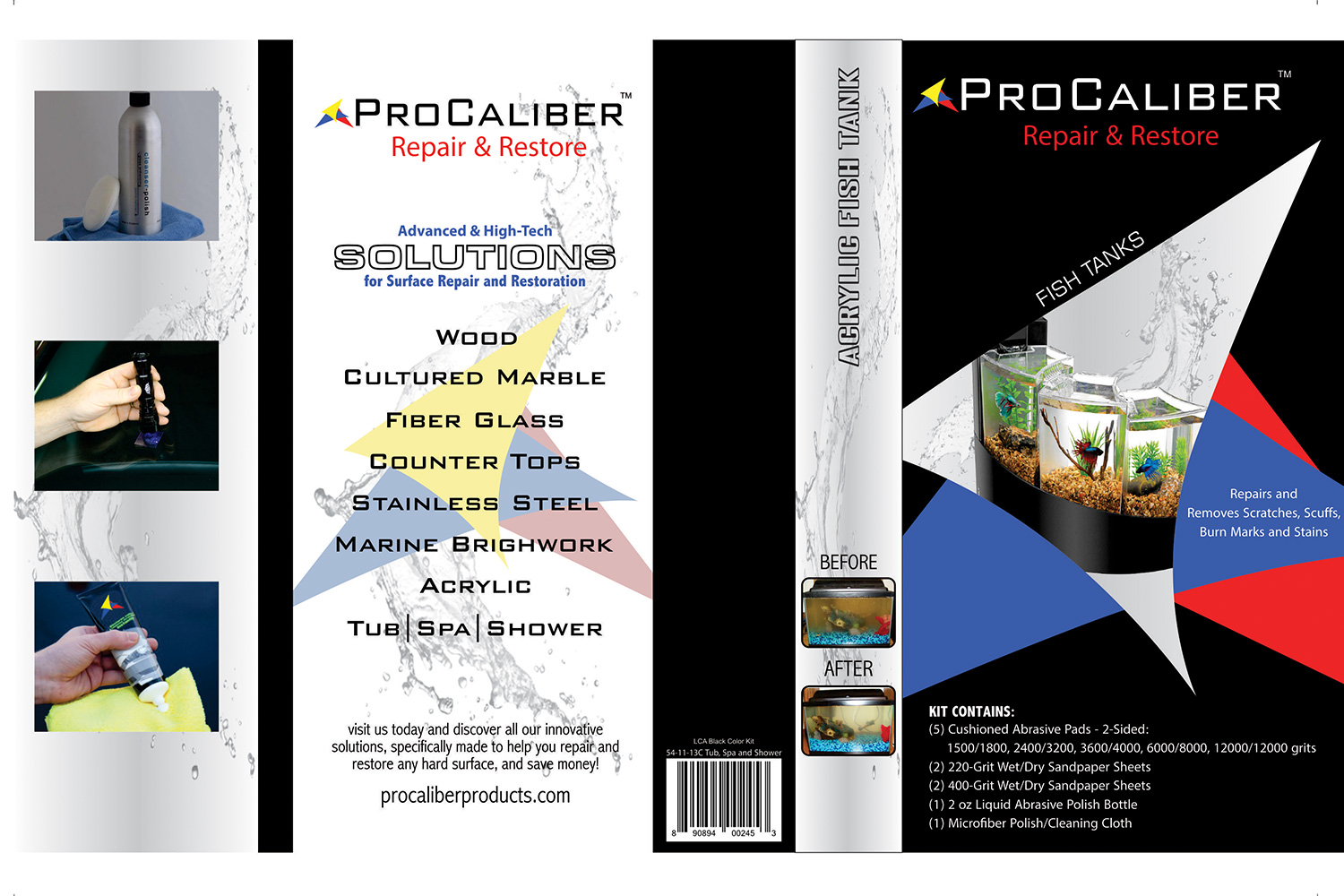 Packaging Design by Petter Goms for Best Practices Enterprises | Design #13963403