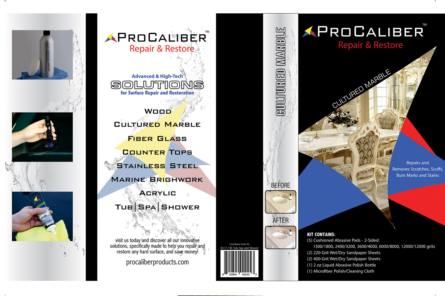 Packaging Design by Petter Goms for Best Practices Enterprises | Design #13963405