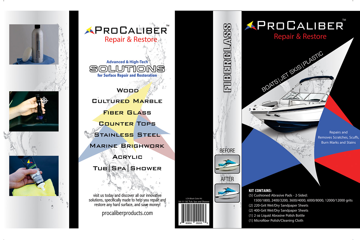 Packaging Design by Petter Goms for Best Practices Enterprises | Design #13963406