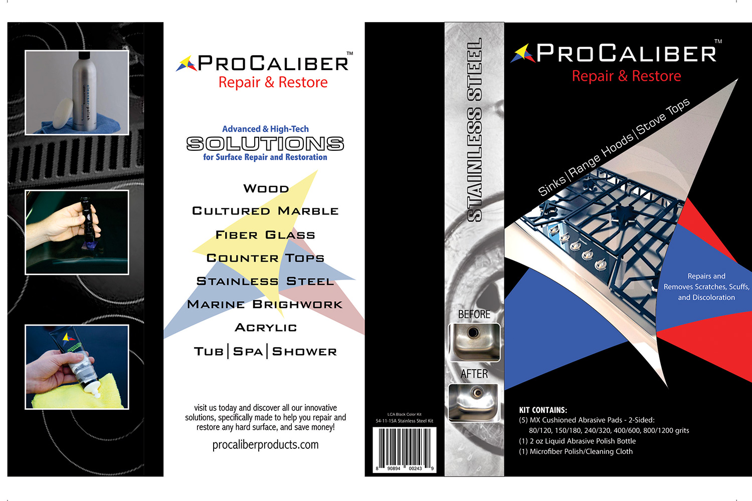 Packaging Design by Petter Goms for Best Practices Enterprises | Design #13963479