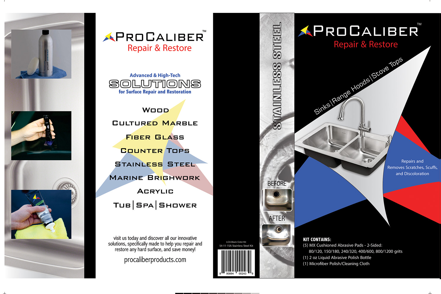 Packaging Design by Petter Goms for Best Practices Enterprises | Design #13963481