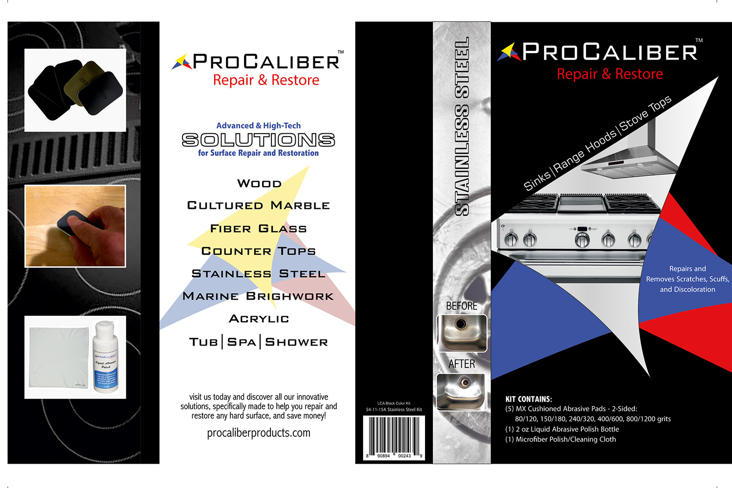 Packaging Design by Petter Goms for Best Practices Enterprises | Design #13967543