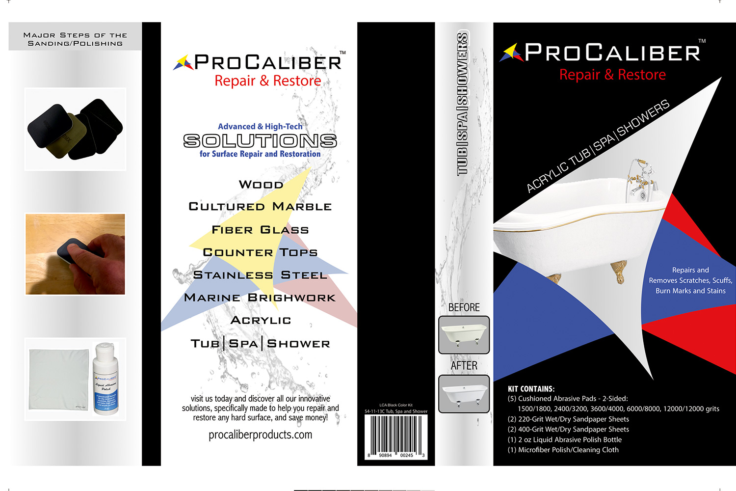 Verpackungs-Design von Petter Goms für Best Practices Enterprises | Design #13977420