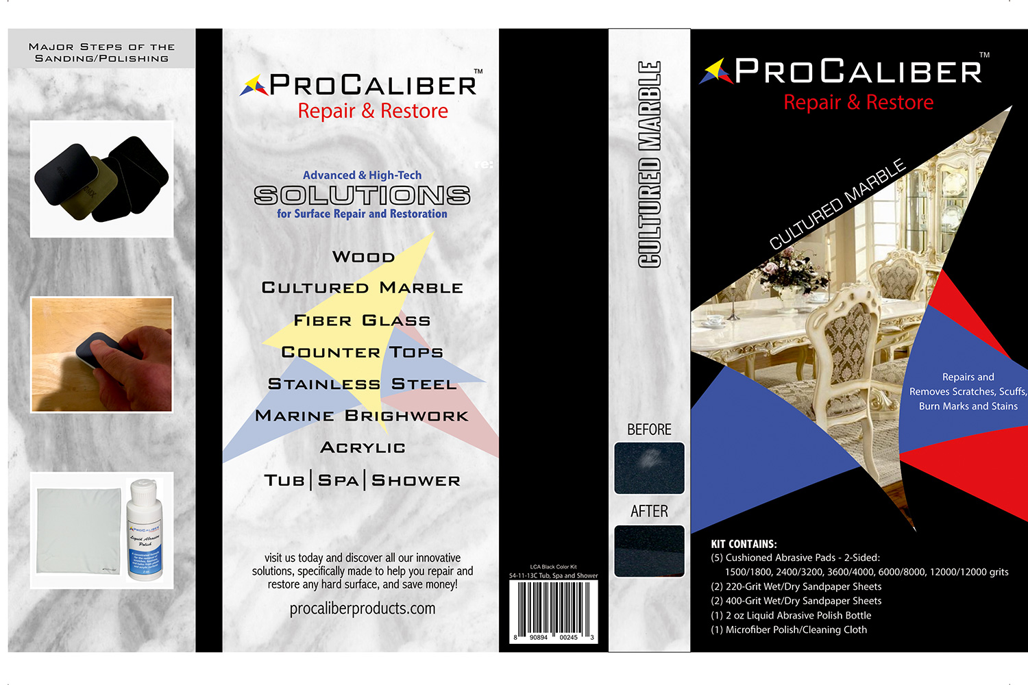 Verpackungs-Design von Petter Goms für Best Practices Enterprises | Design #13977422