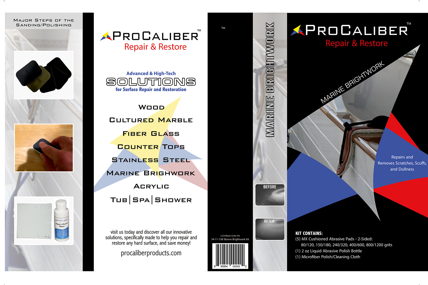 Verpackungs-Design von Petter Goms für Best Practices Enterprises | Design #13977427
