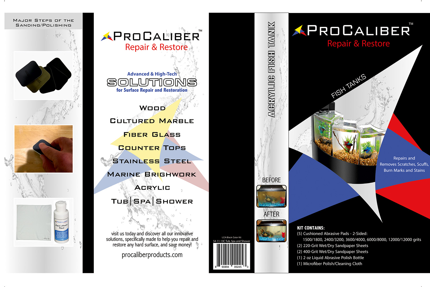 Packaging Design by Petter Goms for Best Practices Enterprises | Design #13977428