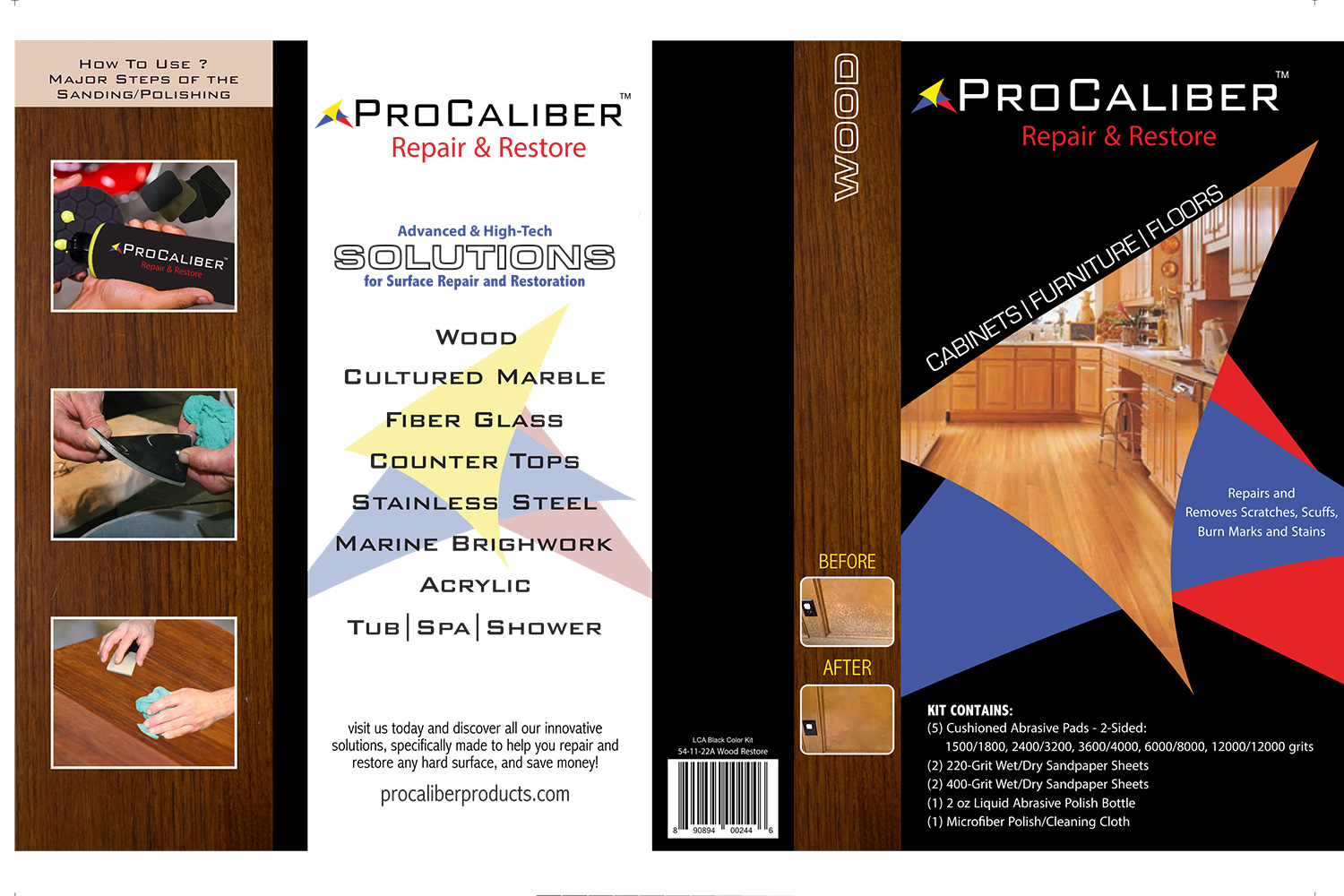 Verpackungs-Design von Petter Goms für Best Practices Enterprises | Design #13997100