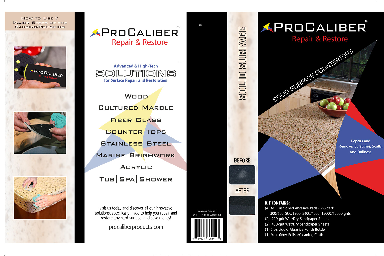 Verpackungs-Design von Petter Goms für Best Practices Enterprises | Design #13997121