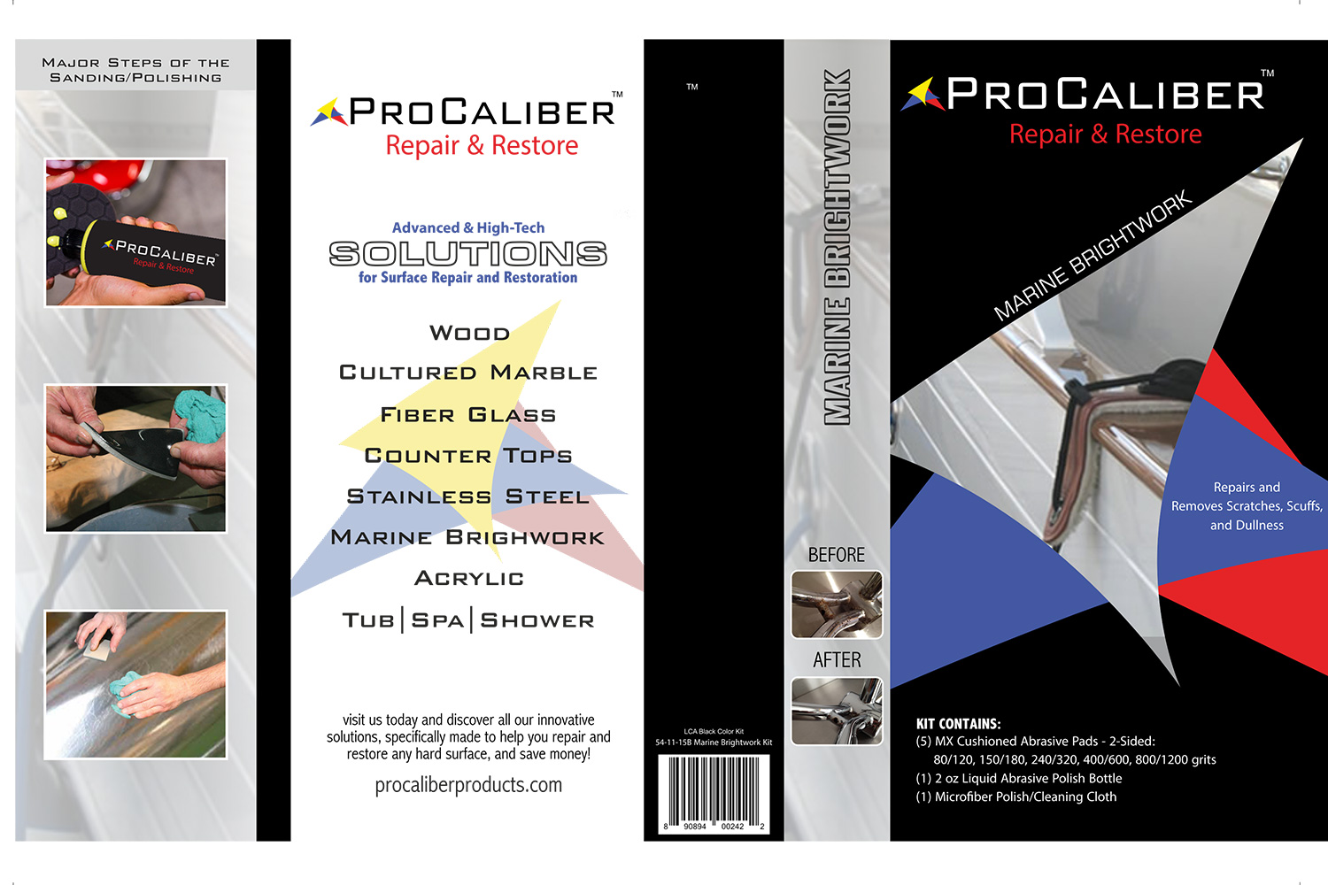 Verpackungs-Design von Petter Goms für Best Practices Enterprises | Design #13997191