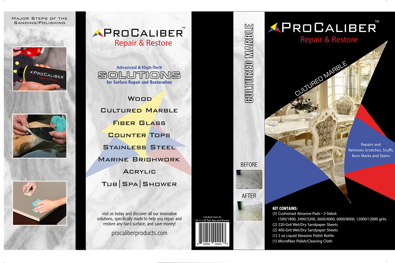 Verpackungs-Design von Petter Goms für Best Practices Enterprises | Design #13997244