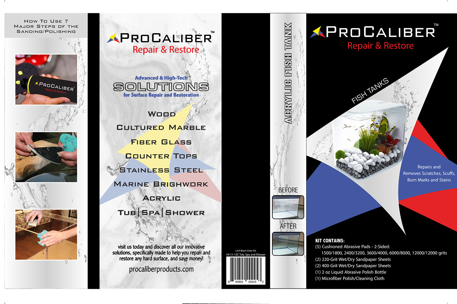 Verpackungs-Design von Petter Goms für Best Practices Enterprises | Design #13997423