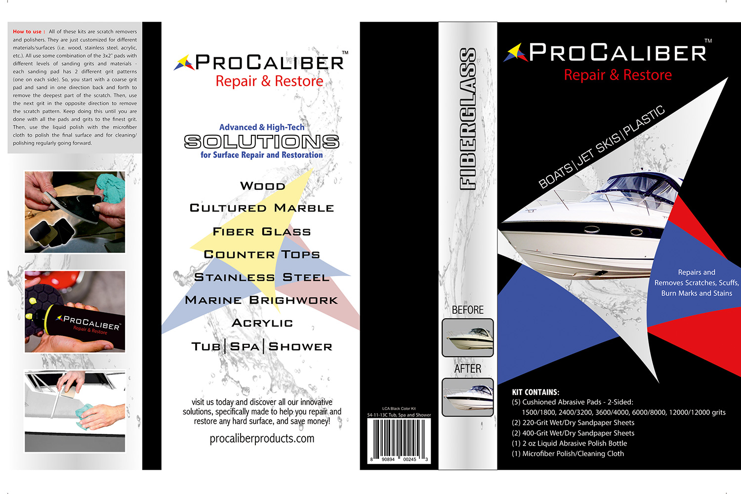 Diseño de Empaque por Petter Goms para Best Practices Enterprises | Diseño #14031092