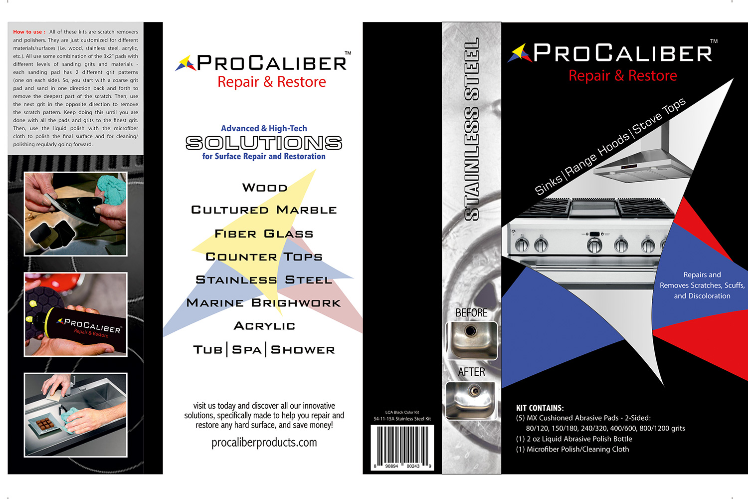 Packaging Design by Petter Goms for Best Practices Enterprises | Design #14031098