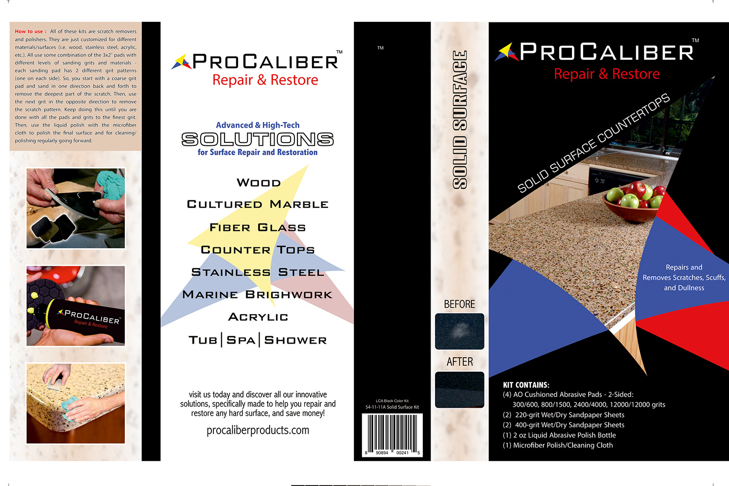 Packaging Design by Petter Goms for Best Practices Enterprises | Design #14031099