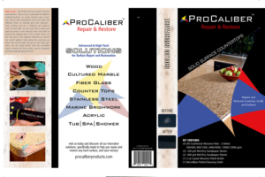 Diseño de Empaque por Petter Goms para Best Practices Enterprises | Diseño: #14031099