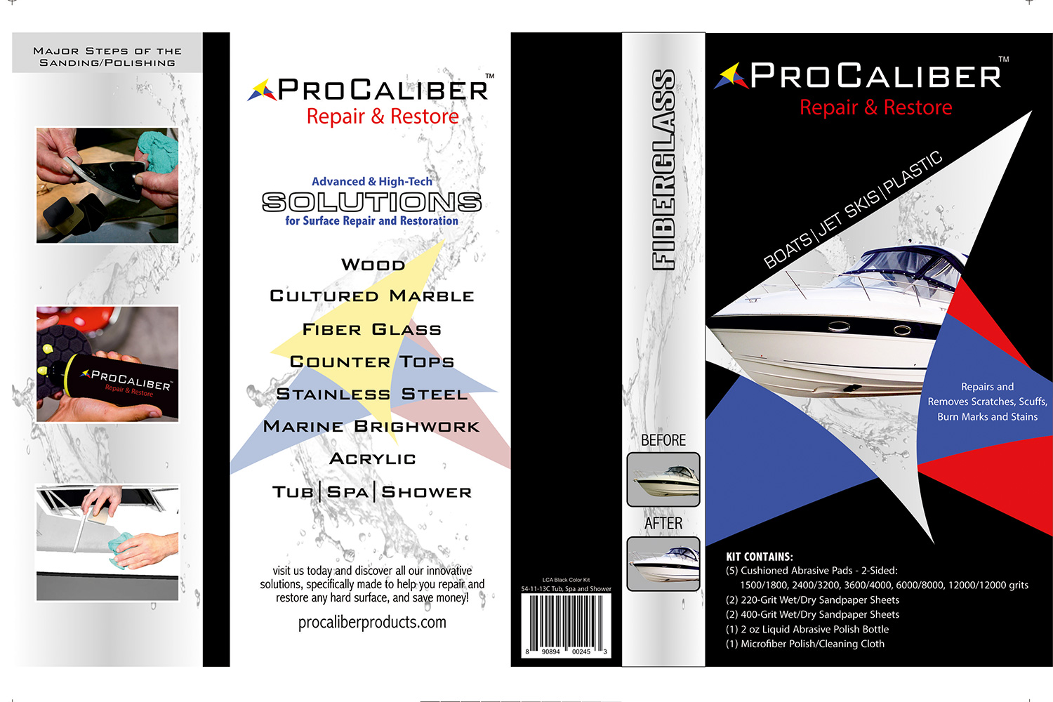 Packaging Design by Petter Goms for Best Practices Enterprises | Design #14115425