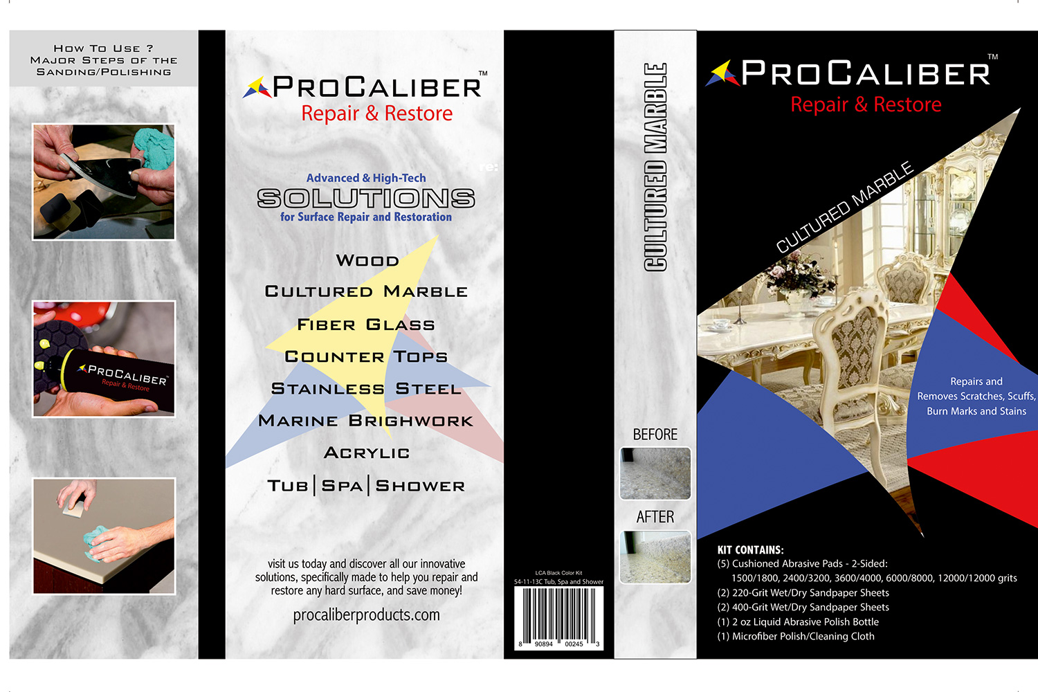 Packaging Design by Petter Goms for Best Practices Enterprises | Design #14115426