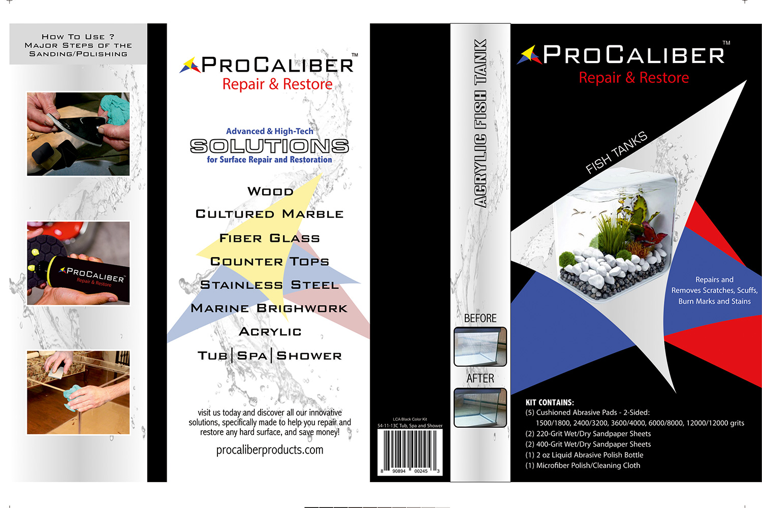 Packaging Design by Petter Goms for Best Practices Enterprises | Design #14115437