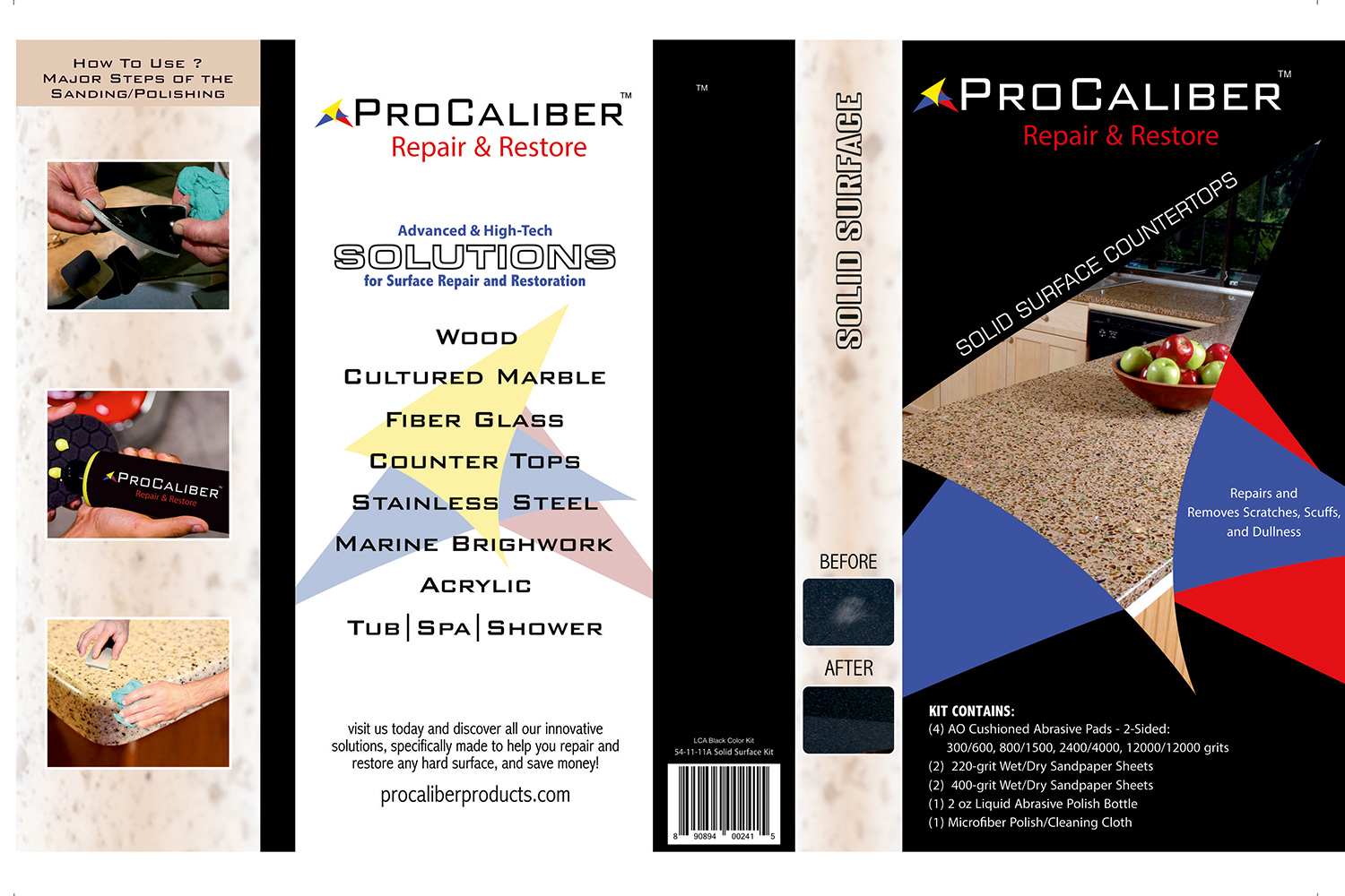 Diseño de Empaque por Petter Goms para Best Practices Enterprises | Diseño #14115441