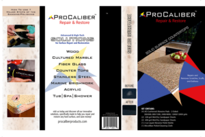 Diseño de Empaque por Petter Goms para Best Practices Enterprises | Diseño: #14115441