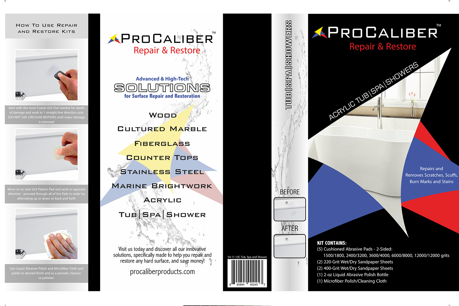 Packaging Design by Petter Goms for Best Practices Enterprises | Design #14223000