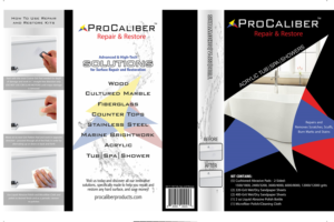 Diseño de Empaque por Petter Goms para Best Practices Enterprises | Diseño: #14223000