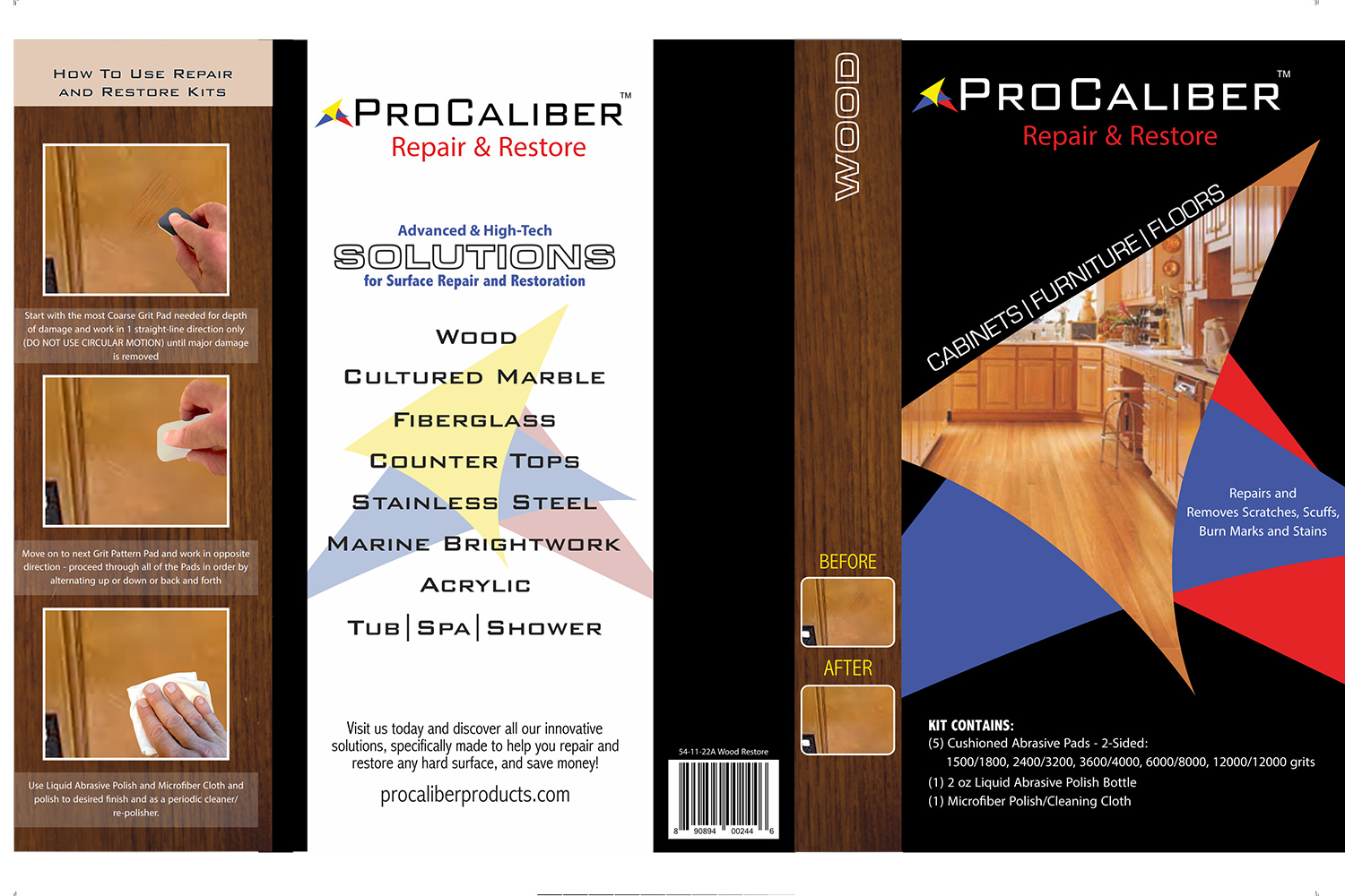 Verpackungs-Design von Petter Goms für Best Practices Enterprises | Design #14223002