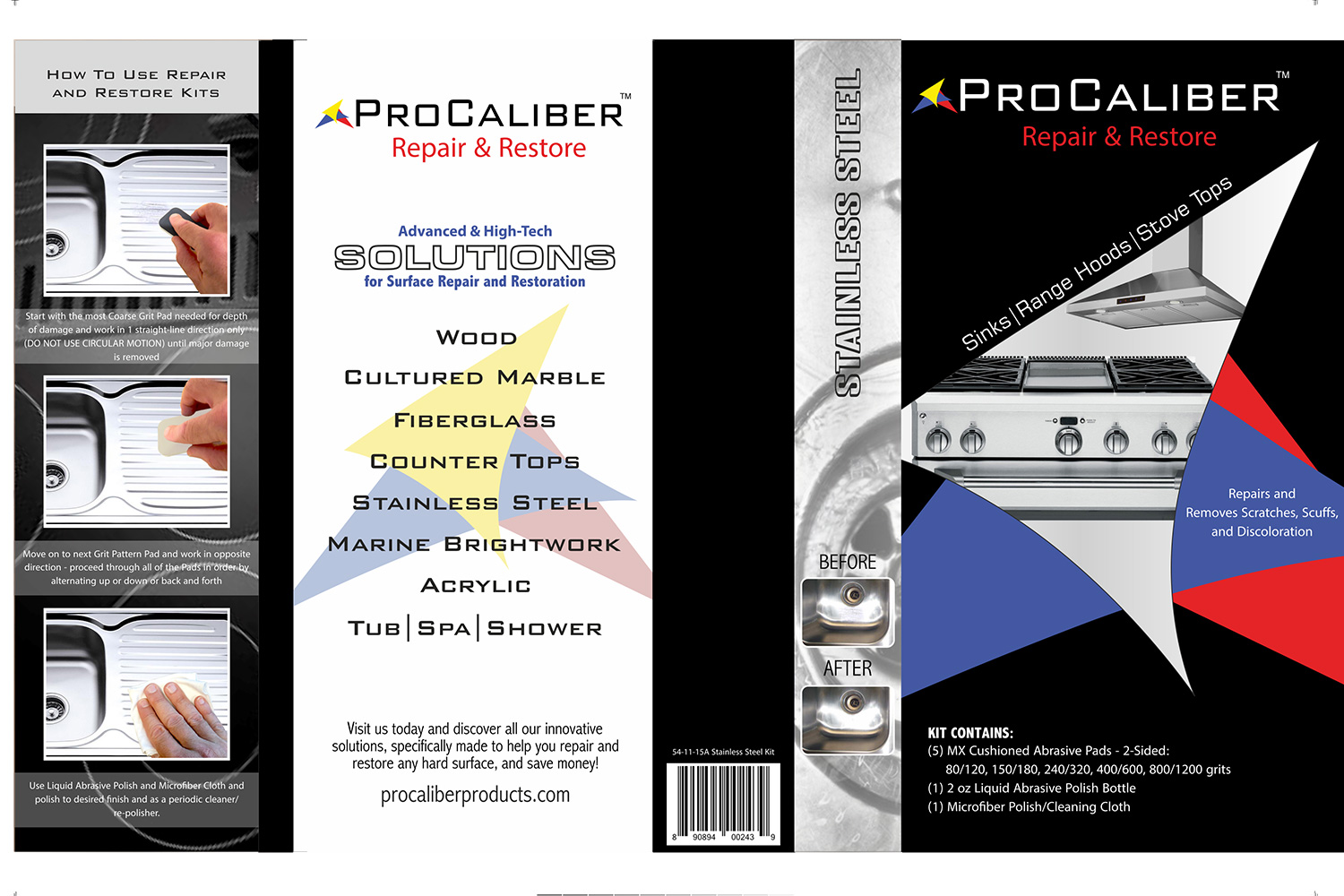 Packaging Design by Petter Goms for Best Practices Enterprises | Design #14223009