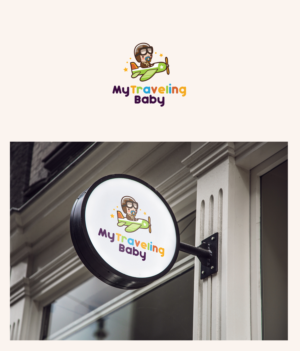 Logo-Design von Frontino graphic studio für dieses Projekt | Design #13299480