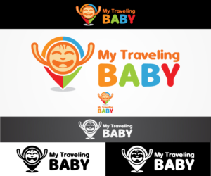 Logo Design by sangeloenriquez